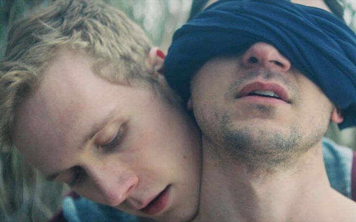 Netflix Fires Back at Viral Twitter Meme Criticizing Use of Gay Characters